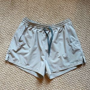 Limited Edition Outdoor Voices Shorts